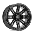 HE900 20X9 6X5.5 G-BLK 18MM