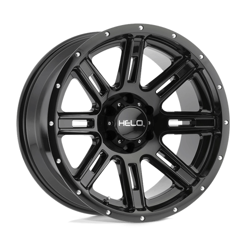 HE900 20X9 6X5.5 G-BLK 18MM