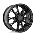 HE907 18X8 5X120 G-BLK 40MM
