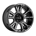 HE914 20X9 6X5.5 G-BLK MACH 0MM