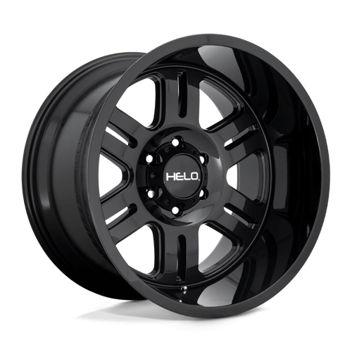 HE916 20X9 6X5.5 G-BLK 00MM