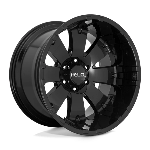 HE917 20X9 6X5.5 G-BLK 18MM