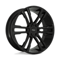 HE918 20X9 6X5.5 G-BLK 15MM
