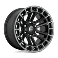 D720 HEATER 18X9 6X135 87 MBT +1