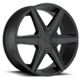 HE887 20X8.5 6X4.5/120 S-BLK 10MM