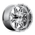 HOSTAGE 17X9 6X135/5.5 106.1 P +01