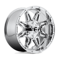 HOSTAGE 17X9 8X6.5 125.1 P +01