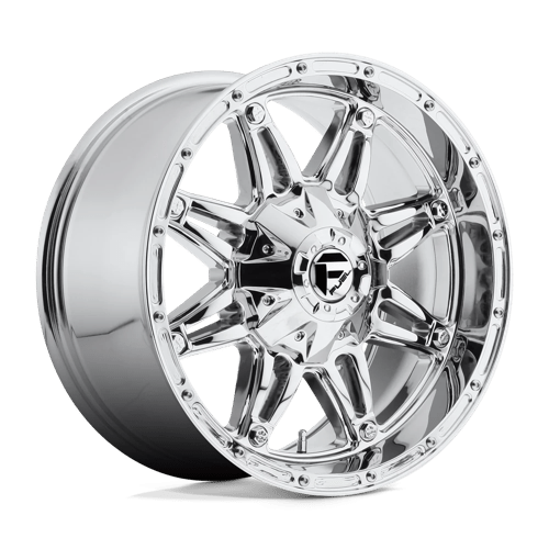 HOSTAGE 17X9 8X6.5 125.1 P +01
