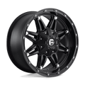 HOSTAGE 18X9 6X135/5.5 106.1 BD +20