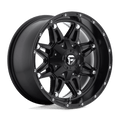 HOSTAGE 17X9 6X4.5/5.5 78.1 BD -12