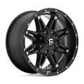 HOSTAGE 17X9 8X6.5 125.1 BD +01