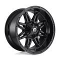 HOSTAGE 17X9 5X4.5/5.0 78.1 BL -12
