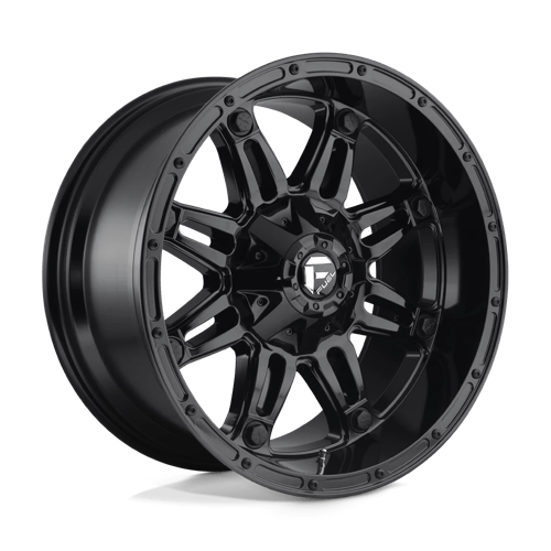 HOSTAGE 20X9 6X135/5.5 106.1 BL +20