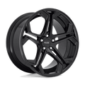 IMPALA 20X10.5 5X115 71.5 BL +20