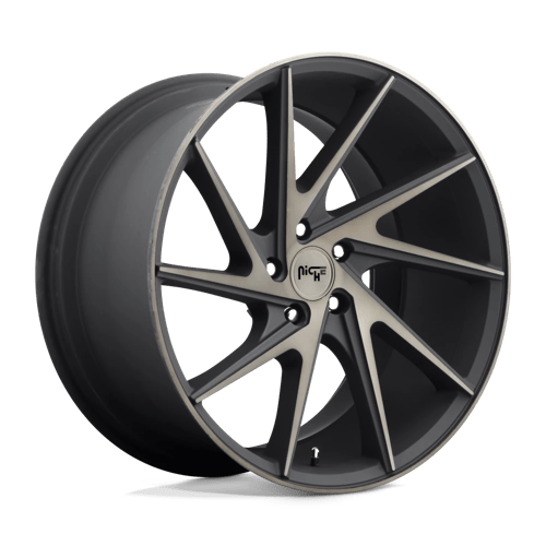 INVERT 20X10.5 5X4.5 72 MBD +45 R