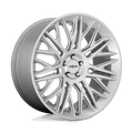 JDR 22X10 5X120 72 SD +30