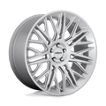 JDR 22X10 5X130 84.1 SD +25 BSL