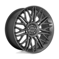 JDR 22X10 5X112 (BSL) 66.5 GD 20MM