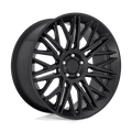 JDR 22X10 5X120 72 BD +30