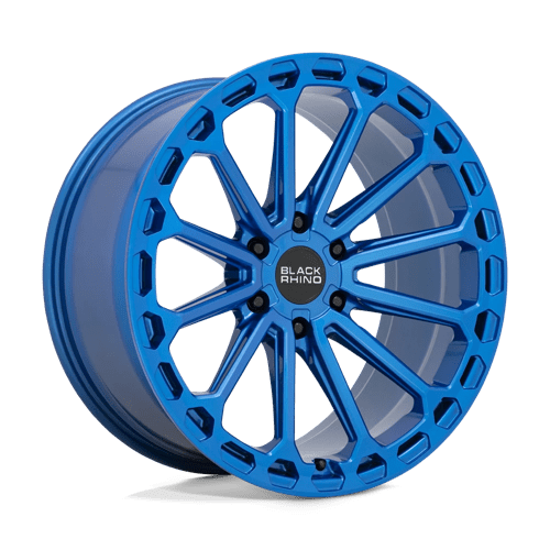 BR KAIZEN 17X9.5 6X139 -12 112 BLUE
