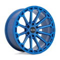 BR KAIZEN 20X9.5 6X139 -18 112 BLUE