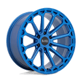 BR KAIZEN 17X9.5 6X114 +18 76 BLUE