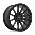 BR KAIZEN 20X9.5 6X139 +12 112 M-BLK