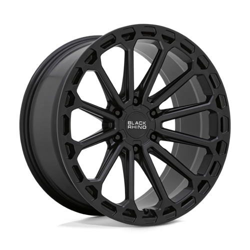 BR KAIZEN 20X9.5 6X139 -18 112 M-BLK