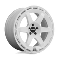KB1 19X8.5 5X120 72.5 WHT 35MM
