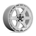 KB1 19X8.5 5X120 72 SL 35MM