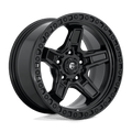 KICKER 17X9 5X5.0 71.5 BD -12