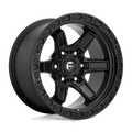 KICKER 17X9 5X5.0 71.5 BD +01