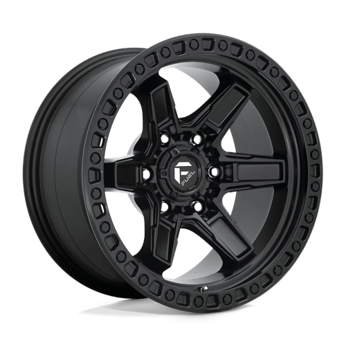 KICKER 17X9 6X4.5 66.3 5.07 BD +01