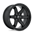 KICKER 20X9 6X4.5 66.3 BD 01MM
