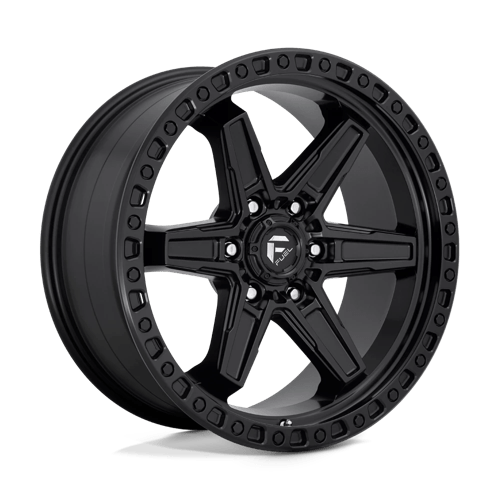 KICKER 20X9 6X135 87.1 BD +20