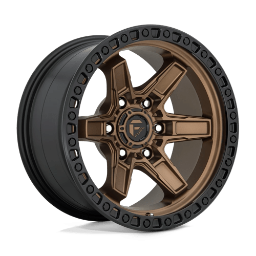 D699 KICKER 17X9 6X4.5 66.3 ZDB 01MM