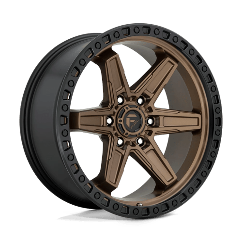 KICKER 20X9 6X5.5 106.1 ZDB +01