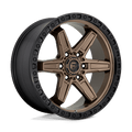 KICKER 20X9 6X5.5 106.1 ZDB +20