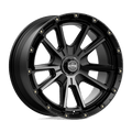 KM100 20X9 6X135/5.5 S-BLK GTCC 00MM
