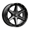 KM101 20X9 6X135/5.5 S-BLK GTCC 00MM