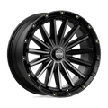 KM102 20X9 6X135/5.5 S-BLK GTCC 00MM