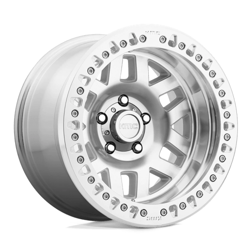 KM229 BL 17X9 BLANK (150-180) MACH -38