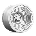 MACHETE CRAWL BL 17X9 6X5.5 MACH -38