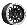 GRENADE DESERT BL 20X9 8X6.5 S-BLK -12