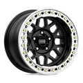 KM235 BL 20X10 BLANK (108-150) S-BLK -48