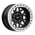 GRENADE CRAWL BL 18X9 6X5.5 S-BLK +10