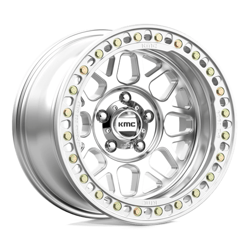 GRENADE CRAWL BL 18X9 8X170 MACH +10