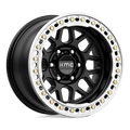 GRENADE CRAWL BL 17X9 6X5.5 S-BLK -38