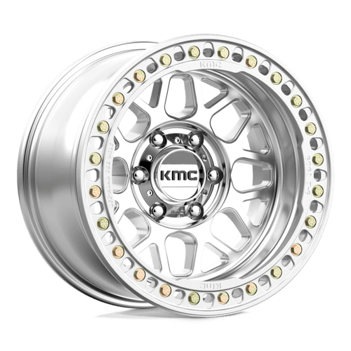 GRENADE CRAWL BL 17X9 6X4.5 S-BLACK -38