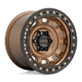TANK BL 17X9 6X5.5 M-BRZ -15